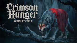 Crimson Hunger A Wolfs Tale [upl. by Oinimreh]