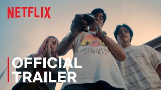 YOU Season 2 Trailer 2019 Netflix [upl. by Hegyera]