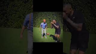 Blippi griddy ☠️ futbol football messi sergio edit spain hearttrend xd edit fypシ゚viral [upl. by Oilejor454]