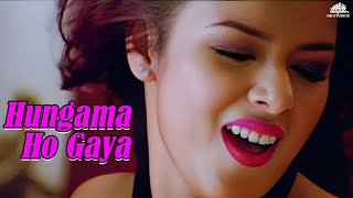 Hungama Ho Gaya  Bollywood Party Songs  Shibani Kashyap  Pop Bollywood [upl. by Alle]