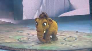 ICE AGE LIVE SHOW Wembley Arena Final song [upl. by Rani]