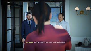 FIFA 22 NEW CUTSCENES AND CINEMATICS [upl. by Sutphin]