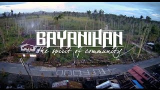 Bayanihan The Spirit Of Community [upl. by Yemorej]