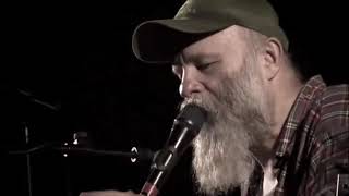 Seasick Steve Dog House Blue [upl. by Kraus294]