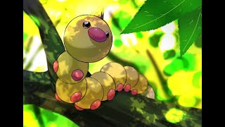 Weedle Shiny Hunt [upl. by Kyre]