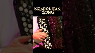 Tchaikovsky  Neapolitan Song 12 Igor Zavadsky accordion zavadsky neapolitansong classical [upl. by Bodnar]