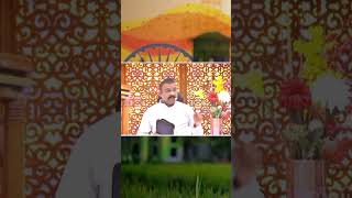 Short Message by RevDrSPaulson Raj garu on 15th August 2024 christhujyothilive prayer [upl. by Lattie]