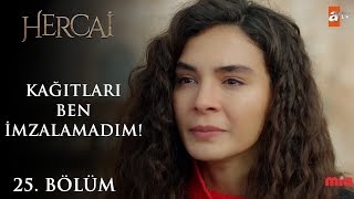 Ben Reyyan Aslanbey’im  Hercai 25Bölüm [upl. by Yolanthe]