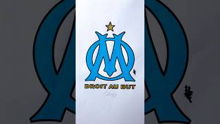 Olympique de Marseille marseille olympiquedemarseille championsleague france futbol football [upl. by Rudin229]