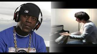 Replay  Iyaz Music Video  Yoonha Hwang Piano Acoustic Cover with lyrics Official [upl. by Stallworth]