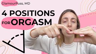 4 Sex Positions you DIDNT know about thatll make her Orgasm [upl. by Assek]