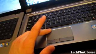 Lenovo V470 Notebook Comprehensive Review [upl. by Nerhe]