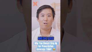 Why You Should Sign Up for a Medicare Prescription Drug Plan Even If You Dont Take Medications 💊 [upl. by Standush]