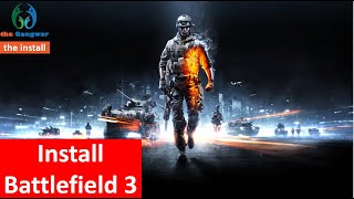 Battlefield 3 Video Review Xbox 360 and PlayStation 3 [upl. by Adnamas]