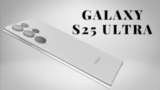 Discover the Future of Phones with Samsung Galaxy S25 Ultra [upl. by Khan643]