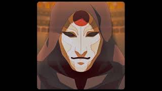 amon  the legend of korra  enough editamv [upl. by Meehan]