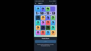 Major Daily Puzzle Durov 11 November 2024 majorairdrop majorcrypto majorpuzzledurov [upl. by Atter]