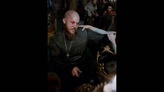 Ragnar Lothbrok Trapped Princess Gisla [upl. by Verity]