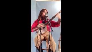 Rex Rideout sings Dixie by Daniel Decatur Emmett [upl. by Drahsar]