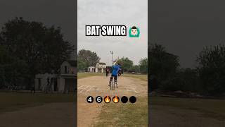 BAT SWING 🙆🏻‍♂️ GoPro 12 🏏shorts viratkohli gopro explore sundaycricket friends viral ipl [upl. by Robbi294]