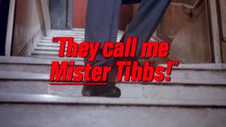 quotThey Call Me Mister Tibbsquot 1970 Trailer [upl. by Akimak]