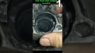 1 servis drat deksel suzuki [upl. by Dotson]