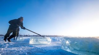 2100 komplett verschwunden Weshalb Permafrostboden so wichtig ist [upl. by Hurlow]