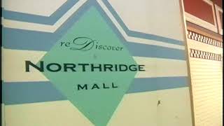 Inside the empty Northridge Mall in Milwaukee [upl. by Archer]