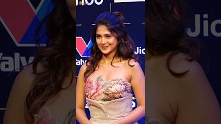 Jennifer Winget attends Bollywood Hungama OTT Fest shorts [upl. by Silvanus]