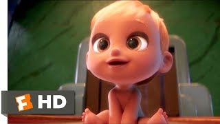 Storks 2016  One Million Babies Scene 910  Movieclips [upl. by Merri572]