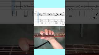 Intro de bajo ADO del TRI tutorial bajo [upl. by Gwenneth]