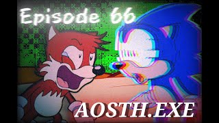 Episode 66  AOSTHEXE FNF Oneshot  OST [upl. by Nnyl469]