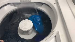 Easy fix Old Kenmore washer 70 series  cycle dial issues [upl. by Zennie]