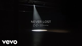 CeCe Winans  Never Lost Official Lyric Video [upl. by Marlea56]