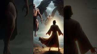 Enoch vs the Fallen Angels  The Forbidden Knowledge Exposed biblicalhistory [upl. by Aileme882]