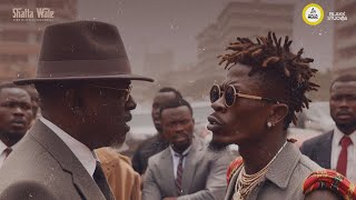 Shatta Wale  IANGTJTY Official Audio [upl. by Tnarud]