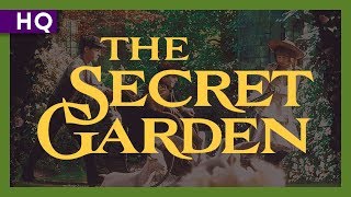 The Secret Garden 1993 Trailer [upl. by Richey]