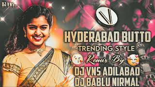 Hyderabad Butto Trending2022kadjvnsbutto [upl. by Ojimmas]