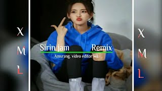 Siren jam Remix english song XML file WhatsApp status 🔰📩 alight motion 📩✔️ link description 🎁👇✔️📩 [upl. by Seldan]