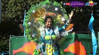 TANAY HANE FESTIVAL 2024 STREET DANCE COMPETITIONBANUA TAGBUANON [upl. by Nanaj]