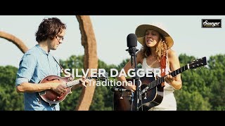 Mandolin Orange  “Silver Dagger” Traditional [upl. by Carvey]