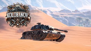 Bisonte C45 Strategy and Tactics  World of Tanks [upl. by Valenza838]