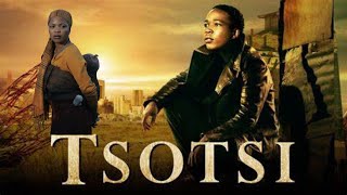 How Tsotsi changed the South African film industry forever  video essay  analysis [upl. by Annaes]