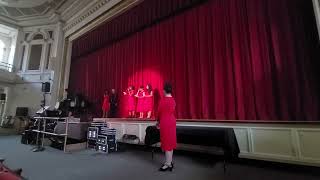 kearny highschool spring concert 2024 [upl. by Yoko]