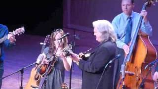 Ricky Skaggs amp Kentucky Thunder Rawhide [upl. by Suryc389]