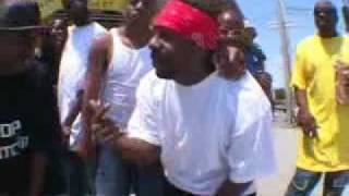 Gutta Mob Get Gutta 4 Me Video [upl. by Alexine974]