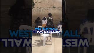 westernwall shortvideo [upl. by Neros]