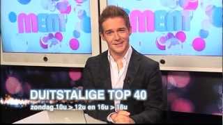 DUITSE TOP 40 OP MENT TV [upl. by Uah101]