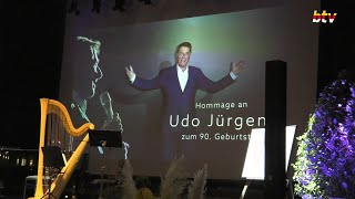 Hommage an Udo Jürgens [upl. by Eelyam]