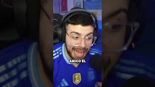 El boliviano davooxeneize clips davo gaming lacobraaa lacobra gracioso futbol [upl. by Nuahsyd]